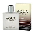 thumbnail image 4 of La Rive 539827 3 oz Aqua Cologne Eau De Toilette Spray for Men, 4 of 5