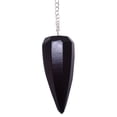 thumbnail image 1 of HARMONIZE Wooden Reiki Healing Dowsing Pendulum, 1 of 2
