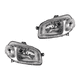 thumbnail image 1 of Par de FAROS UNO 2011 al 2014 FIAT DEPO, 1 of 4