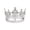Silver, variant on YYKihy Baby Crown Wedding Headband Girls Accessories