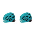 thumbnail image 3 of Casco de bicicleta Soidarity PE con luces delanteras y traseras azul L 2Conjunto, 3 of 6