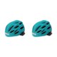 thumbnail image 4 of Casco de bicicleta Yuarrent duradero con luz LED de alto rendimiento e impermeable para cualquier paseo transpirable Type7 NO7, 4 of 6