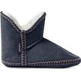 thumbnail image 2 of MUK LUKS Women's Suede Amira Slipper, 2 of 5