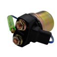 thumbnail image 2 of Relé de solenoide de arranque eléctrico para motocicleta Yamaha XV250 Virago Route V-star 250 / XV125 XV700 XV750 Virago 125 700 750 s202412244403, 2 of 3