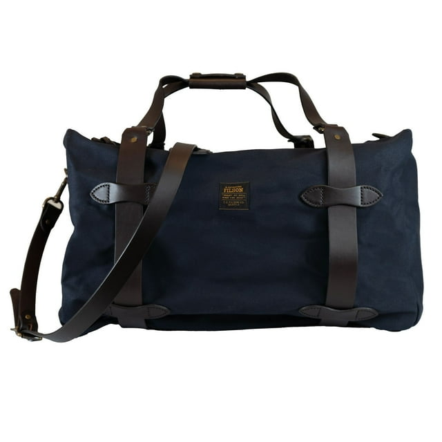 Filson Medium Rugged Twill Duffle Bag