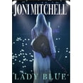thumbnail image 1 of Joni Mitchell, Lady Blue, 1 of 1