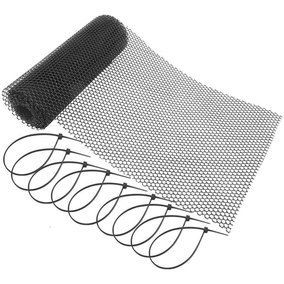 WHAMVOX Garden Fence Temporary Fencing Animal Barrier Fences