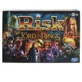 thumbnail image 1 of Juego de mesa Hasbro Gaming Risk: Edición de El Señor de los Anillos, 1 of 5