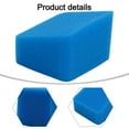 thumbnail image 3 of Sponge Brush Roller for Eureka NEW430BL Accessories Kit Vacuum Floor Cleaner, 3 of 7