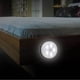 thumbnail image 5 of Lámpara de emergencia LED para escaleras y hogar, luz nocturna con sensor de movimiento corporal inteligente, ultra sensible y de bajo consumo, 5 of 8