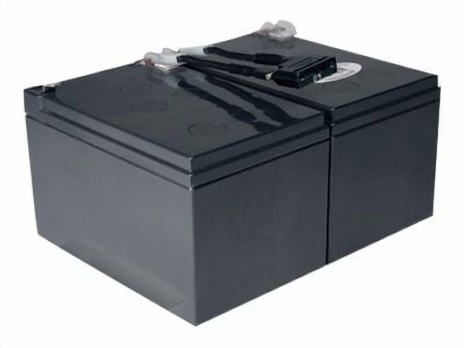 UPS REPLACEMENT BATTERY CARTRIDGE FOR SELECT APC UPS
