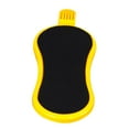 thumbnail image 1 of Reposabrazos para ordenador, soporte para escritorio, reposamuñecas, soporte fiable para el hogar. amarillo, 1 of 7