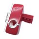 thumbnail image 3 of Juego De Accesorios De Baño: Soporte Para Cepillos De Dientes, Dispensador Automático De Pasta De Dientes, Soporte Para Cepillos De Dientes, Estante De Pared, Juego De Utensilios De Baño, 3 of 7
