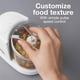 thumbnail image 5 of Procesador Picadora Alimentos Proctor Silex 72500ps 1.5 Taza blanco 4, 5 of 7