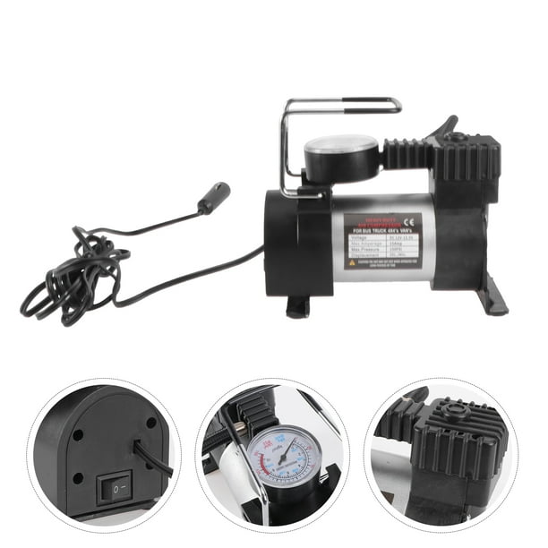 High pressure tyre sale pump