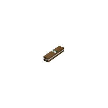 Nelson Wood Shims 8 In. L Holed Composite Shims (12-Count) WC8/12/32/78HN