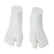 thumbnail image 2 of Maniquí de pie de 2 piezas, realista, para dibujar zapatos, bocetos, joyería comercial Blanco, 2 of 9