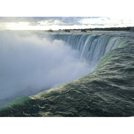 Canvas Print Niagara Niagara Falls Falls Waterfall Stretched Canvas Canvas Print Niagara Niagara Falls Falls Waterfall Stretched Canvas