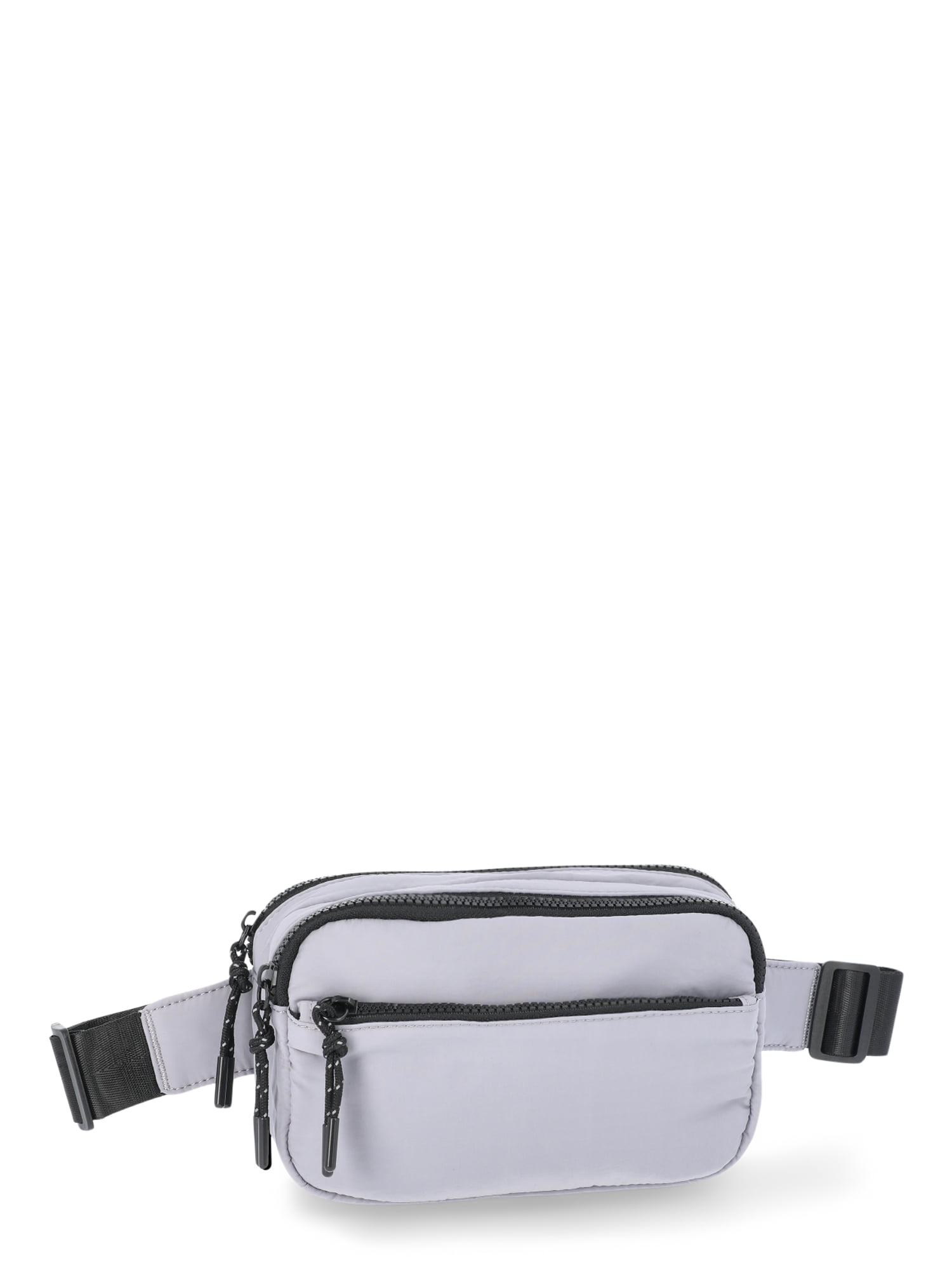 Athletic Works Women's Fanny Pack, Soft Indigo