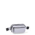 thumbnail image 5 of Athletic Works Women's Fanny Pack, Soft Indigo, 5 of 5