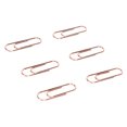 thumbnail image 5 of Trombones 1.1 Po 100 Pcs Trombones Métalliques Durabilité Éprouvée, 5 of 5