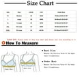 thumbnail image 2 of IROINNID Women's Cloud 9 Super Soft Wireless Lightly Lined Comfort Bra, 2 of 2