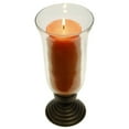 Amber Home Goods Traditions Collection Hurricane with Traditional