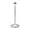 Silver, variant on XMMSWDLA Table Lamps Rechargeable, Led Dinning Desk Lamp, Portable Metal Table Light With Stepless Dimming 3 Level Brightness For Home Restaurant Bar Cafe Patio