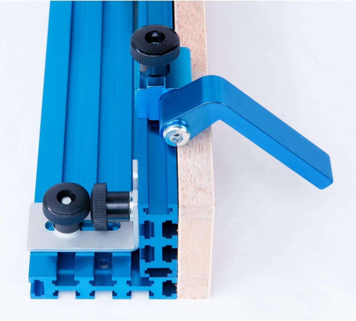 30 Aluminum T-Track  Rockler Woodworking and Hardware