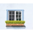 thumbnail image 7 of 8PCS Artificial Flowers Outdoor UV Resistant No Fade Lavender Fake Flowers, Faux Plastic Shrubs Greenery for Hanging Plants Garden Porch Window Box Home Wedding Décor, 7 of 7