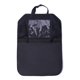thumbnail image 3 of Protector de respaldo de coche con cajas de pañuelos, protector de asiento trasero impermeable para asientos de coche con soporte de pantalla táctil para tableta iPad y bolsillos múltiples (1 paquete) Fason LKX-1466, 3 of 7