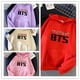 thumbnail image 4 of 『BTS』Bullet-Proof Cadet Corps Sweatshirts Multi-Color Hoodiepangjing, 4 of 4