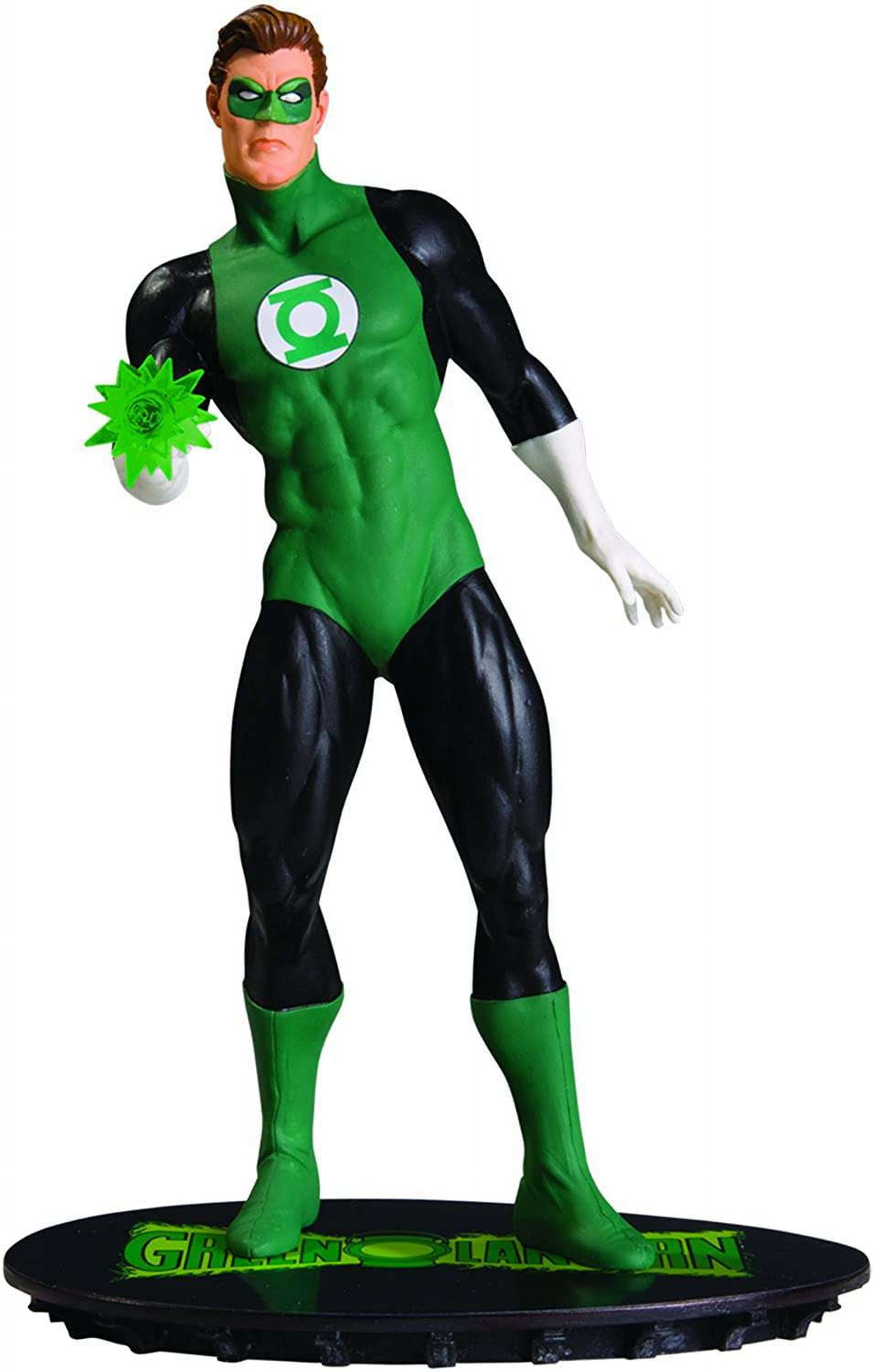 DC Comics HeroClix: DC Rebirth Fast Forces - WizKids
