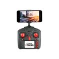 thumbnail image 3 of Xtreme XFlyer - Aerial Quadcopter - Wi-Fi - black, 3 of 3
