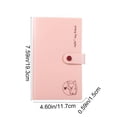 thumbnail image 3 of shyuyusa Photo Collection Album Picture Storage Book For Home Photo Memory Keeping Organization, 3 of 7