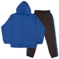 thumbnail image 2 of Conjunto de 2 Piezas para Niños Minecraft con Sudadera de Forro Polar y Joggers, 2 of 7