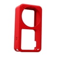 thumbnail image 1 of Funda de silicona Accesorios para cámara Funda protectora para cámara 2 rojo, 1 of 9