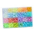 thumbnail image 2 of Juego de 576 cuentas de cera para sellar, ideal para decorar sellos de cera, ideal para Año Nuevo, Navidad, cumpleaños y manualidades para niños. estilo A, 2 of 9