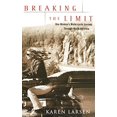 thumbnail image 1 of Breaking the Limit: One Woman's Motorcycle Journey Through North America, 1 of 2