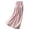 Pink, variant on JUMEYU Cargo Pants Girls Camo Lightweight Silky Jogger Pants for Girls Kids & Toddler Warm Weather Cargo Loose High Waisted Pants 3T 4T (Beige,3-4 Years)