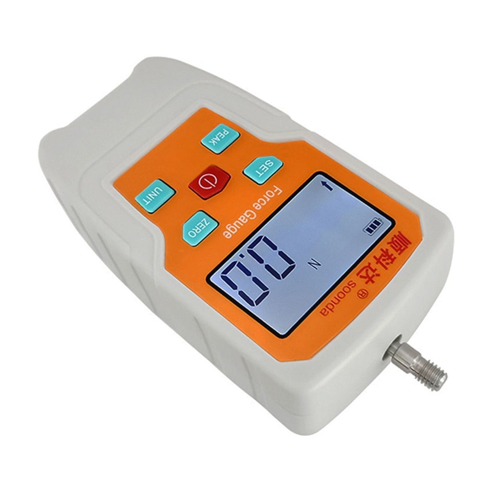 Electronic Dynamometer Digital Tension Thrust Gauge Tester Mask Mension Testing Machine Push Pull Pressure 2N 5N 10N 500N
--------
,Accurate & Efficient Force Measurement