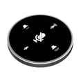 thumbnail image 1 of QUTETN Portable USB Microphone & Speaker for Business Conference Calls & Home Office, 1 of 5