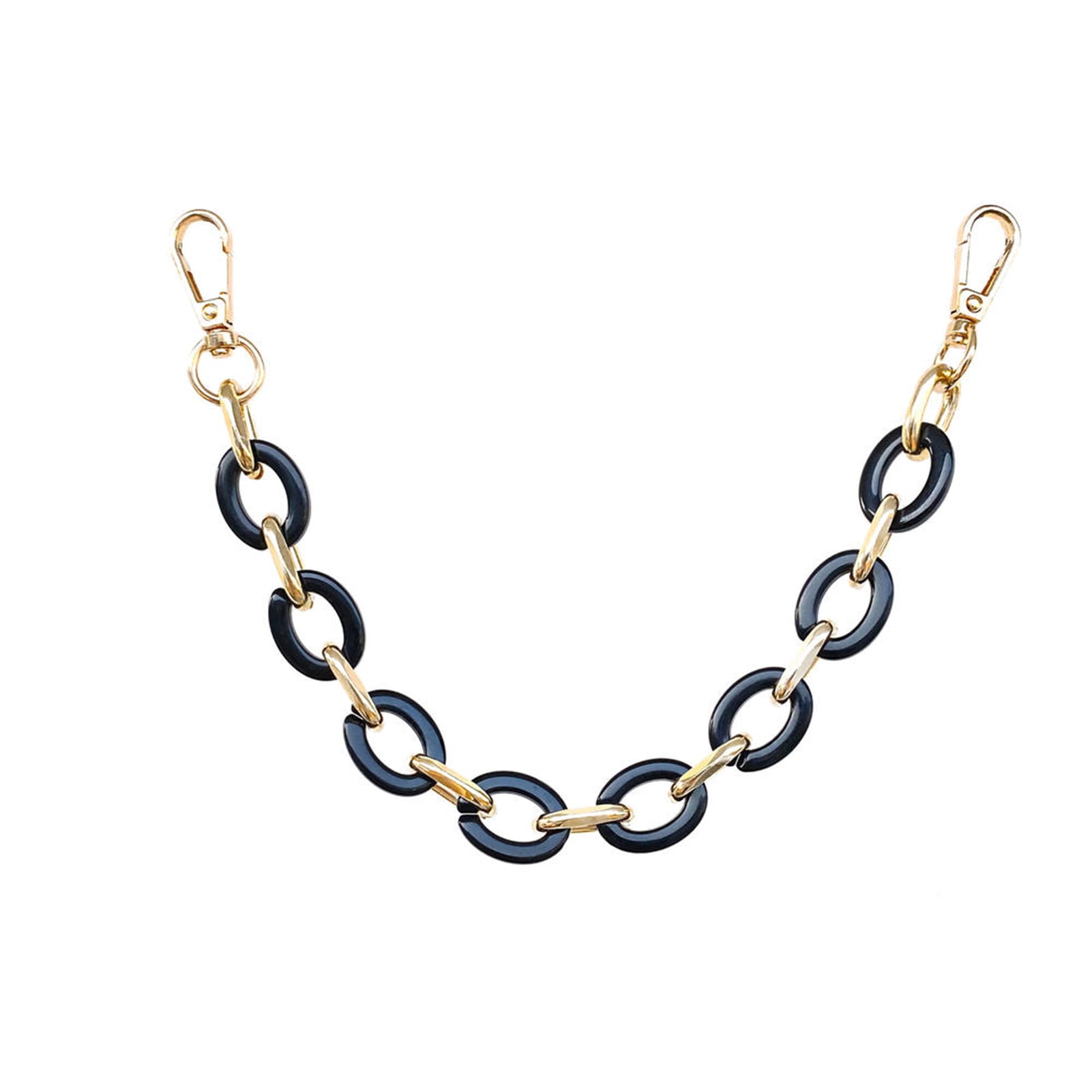 chain straps for purses