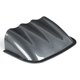 thumbnail image 5 of Soporte de montaje ANGGREK de calibre Plástico ABS Universal Para Barcos Automóviles Motocicletas camiones Estilo fibra de carbono, 5 of 8