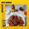 thumbnail image 4 of TABASCO Brand Habanero Sauce, Spicy & Fruity Habanero Hot Sauce, Glass Bottle, Jamaican-Style, Packed with Heat, Great for Wing Sauce, Shrimp Kabobs, & More, 5 Fl Oz (Pack of 1), 4 of 5