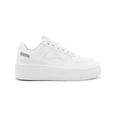thumbnail image 1 of Tenis Pirma Para Niña Suela Piel Con Antiderrapante Casual blanco 21, 1 of 6