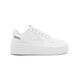 thumbnail image 1 of Tenis Pirma Para Niña Suela Piel Con Antiderrapante Casual blanco 18, 1 of 6