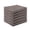 Brown, variant on Barista Towels Coffee Towels Waffle Weave Microfiber Towel, Waffle Weave Microfiber Towel, Coffee Bar Towel Kitchen Cleaning Cloth - Color C
