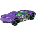 thumbnail image 3 of Hot Wheels Toy Story Buzz Nerve Hammer Vehicle, 3 of 4