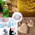GETAJGHSD Jewelry Making Screw Hooks Assorted Color Iron Water ...